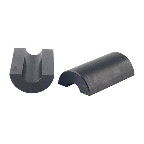 Brownells #15 Fal Steel Barrel Vise Bushing