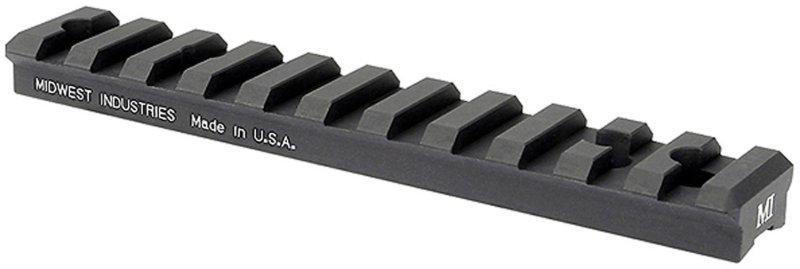 Midwest Industries Ruger 10-22 Rail Scope Base