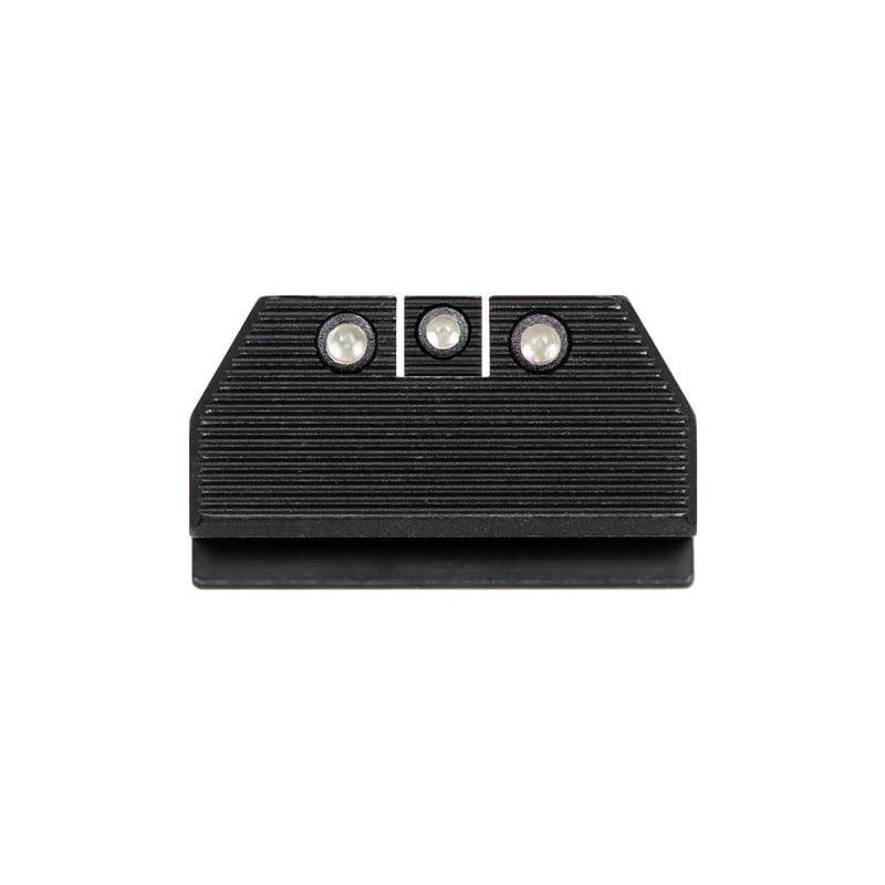 Night Fision CZU-077-286-355-ZGZG Stealth Night Sight Set for CZ P-10 C/F/S