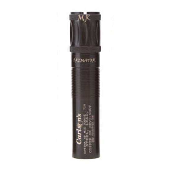 Carl Cremator Choke Tube Ber Optima Hp 12ga
