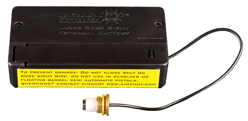 AimShot MBP223 Modular Battery Pack 3 Volt SpeedAim 223