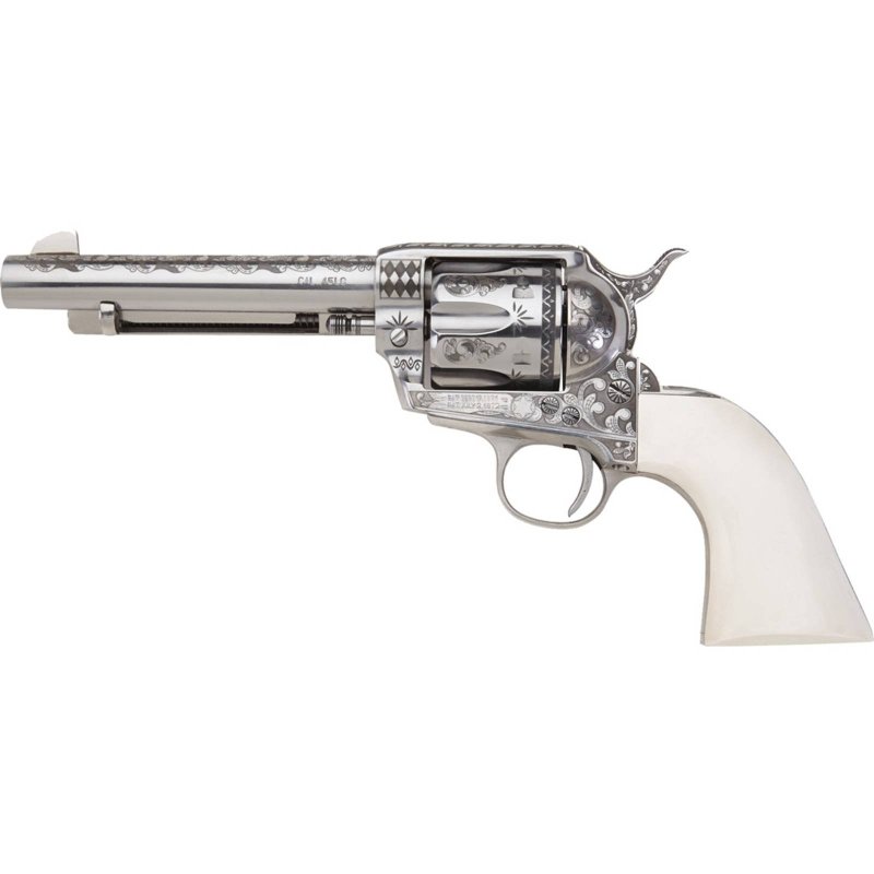 EMF Company GWII US GRANT .45 Colt GW45USG434NMUI
