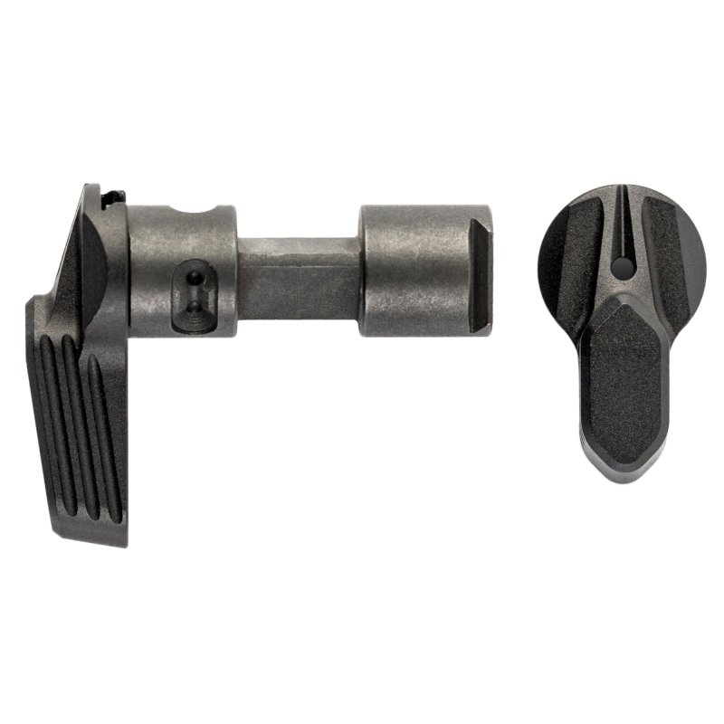 Radian R0018 Talon Ambi Safety Selector Black 2 Lever Kit 7075 Aluminum