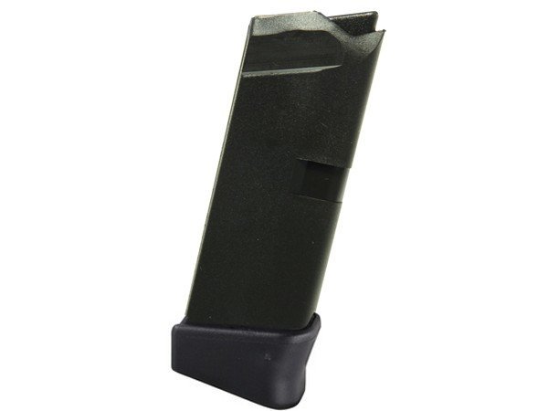 Glock MF08855 G43 9mm 6-Round Polymer Magazine