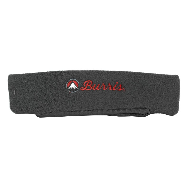 Burris Optics Scope Cover 8.5-10.5 In Black Waterproof 626061
