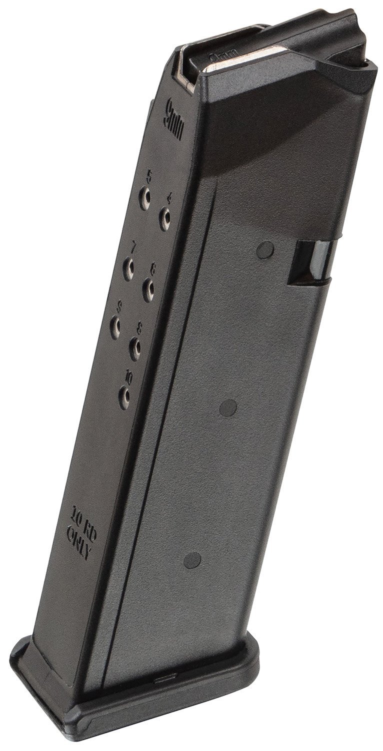 Rock Island DY910 9mm 10rd Polymer Magazine