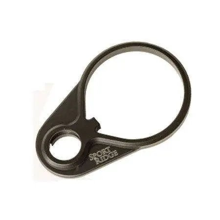 Military Armament Corporation Sport Ridge AR-15 QD End Plate Matte Black