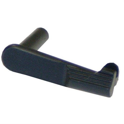 Wilson Combat 102B .45 ACP Blued Slide Stop 1911 Officers Model
