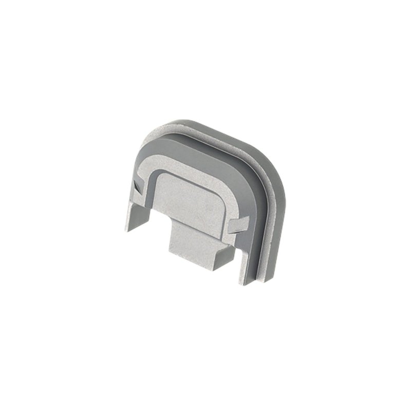 Tyrant TDG14SPGREY GLK G1-G4 SLIDE COVER PLATE