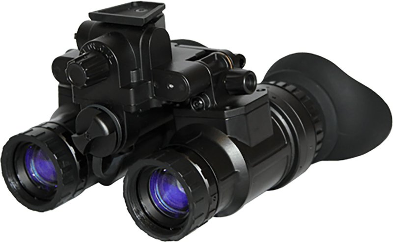 ATN NVGOPS3143HFW PS31-3HFW Night Vision Goggles Gen 3 White Phosphor