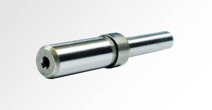 Forster HOT2264 Neck Turner Pilot 0.264" for 264 Caliber Bullets