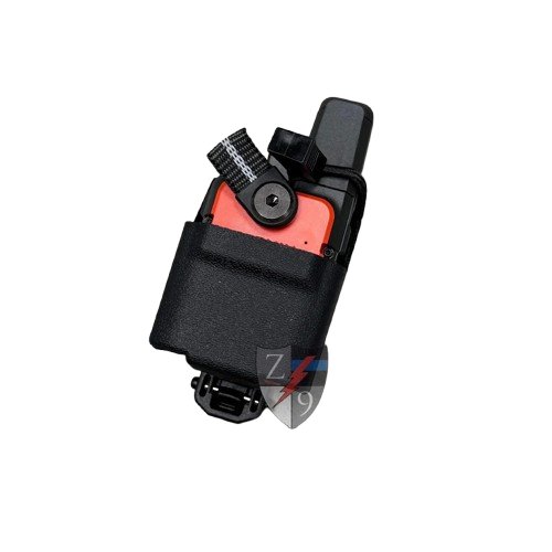 Zero9 Solutions K9 E-Collar Remote Case Garmin inReach Mini