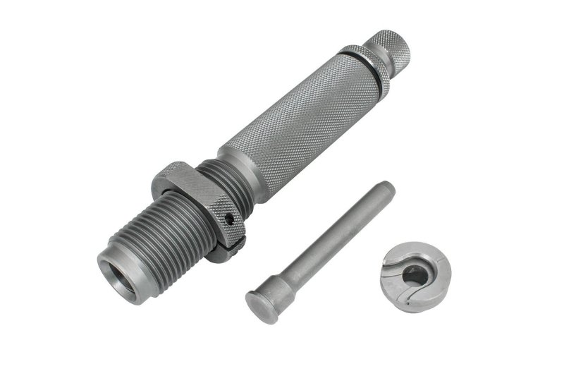 Hornady Lock-N-Load Swage Tool 223/5.56 Adjustable Depth Single Stage