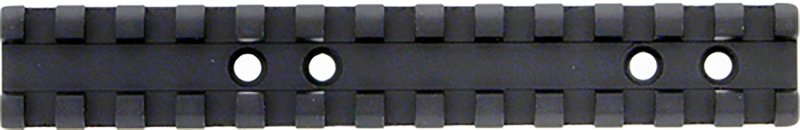 Scope Base for Picatinny/Weaver Mossberg 500/590/590A/835 Black