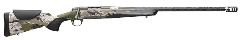 Browning X-Bolt 2 6.8 Western 036035299