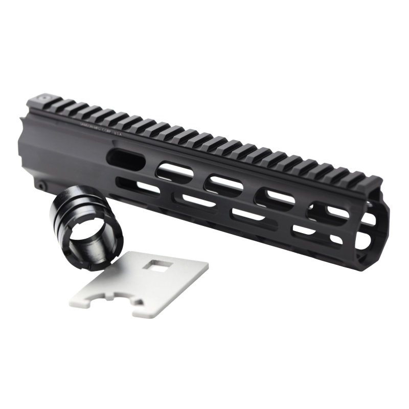Samson SXT Series Handguard Aluminum M-LOK 15In Fits AR-10
