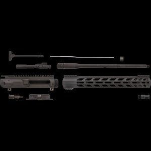 TacFire AR-10 20" 6.5 Creedmoor Unassembled Upper Receiver Kit