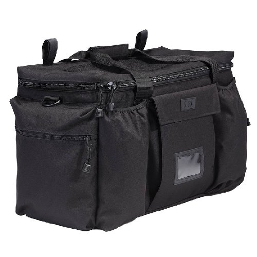 5.11 Tactical Patrol Ready Bag Pack Modular MOLLE Organizer
