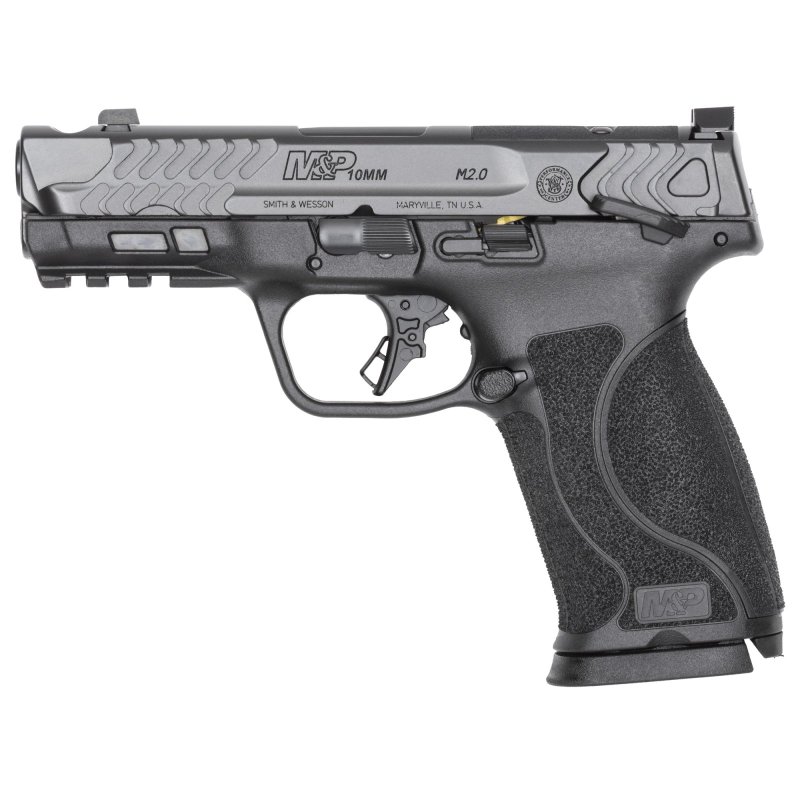 Smith & Wesson M&P M2.0 10mm (UPC 903300)