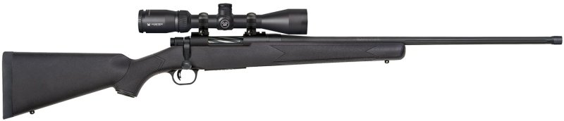 Mossberg Patriot 400 Legend (Matte Blue) (UPC 282505)