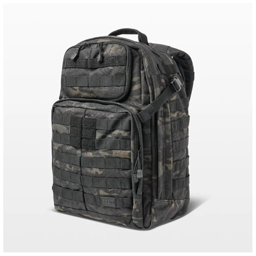 5.11 Tactical RUSH24 2.0 Backpack Multicam Durable Gear