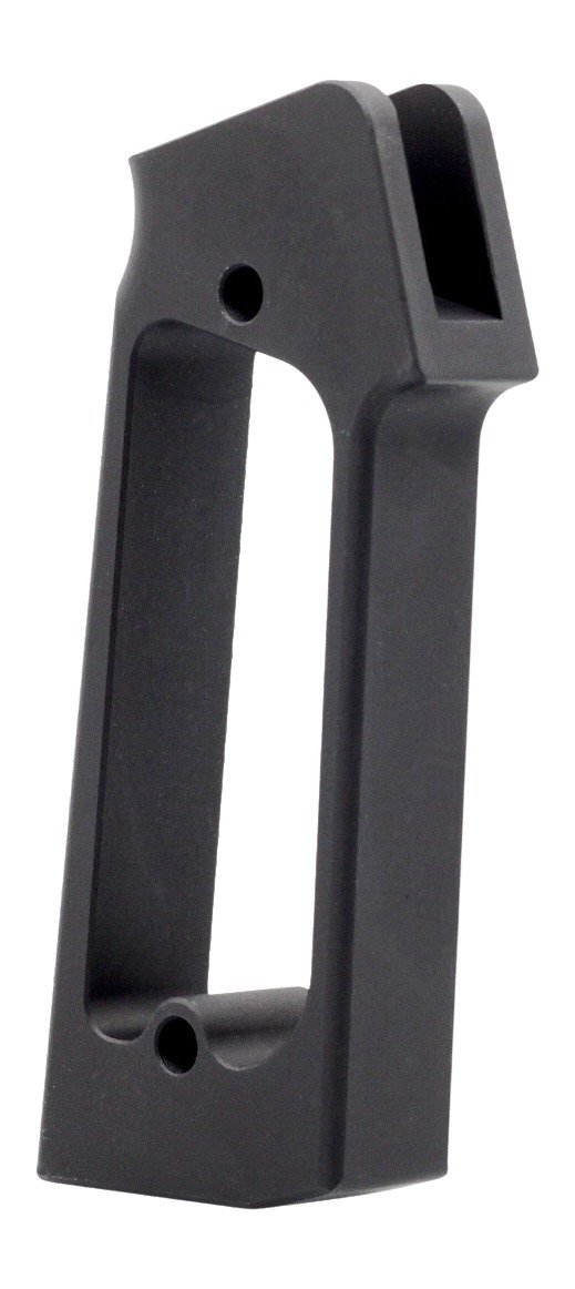 JE MACHINE PS-PG25B 6061T6 ALM AR PSTL GRIP