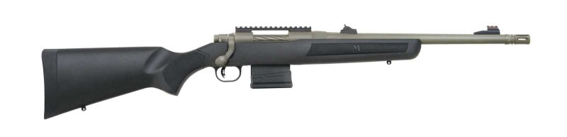 Mossberg MVP Patrol 308 Win Bolt Action Rifle