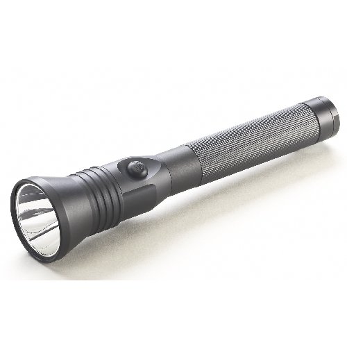 Streamlight Stinger DS HPL Rechargeable Flashlight 1200 Lumens Black