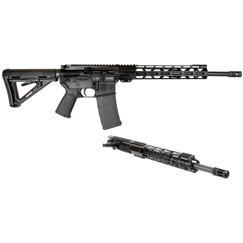 Diamondback DB15 5.56 NATO 300 Blackout