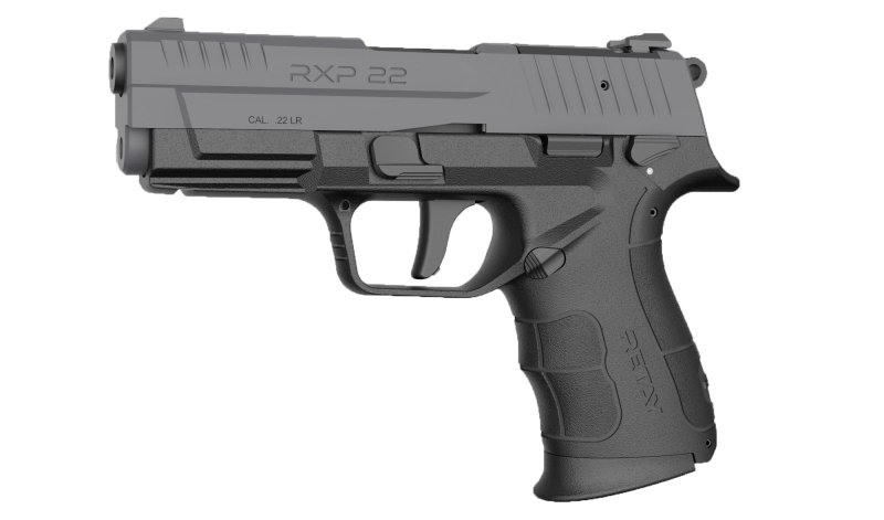 Retay USA RXP22-BLK-1318TH .22 LR RXP22BLK1318TH