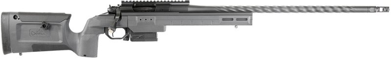 LaRue Tactical LTKRGSIETE65PRC24GRY 6.5 PRC