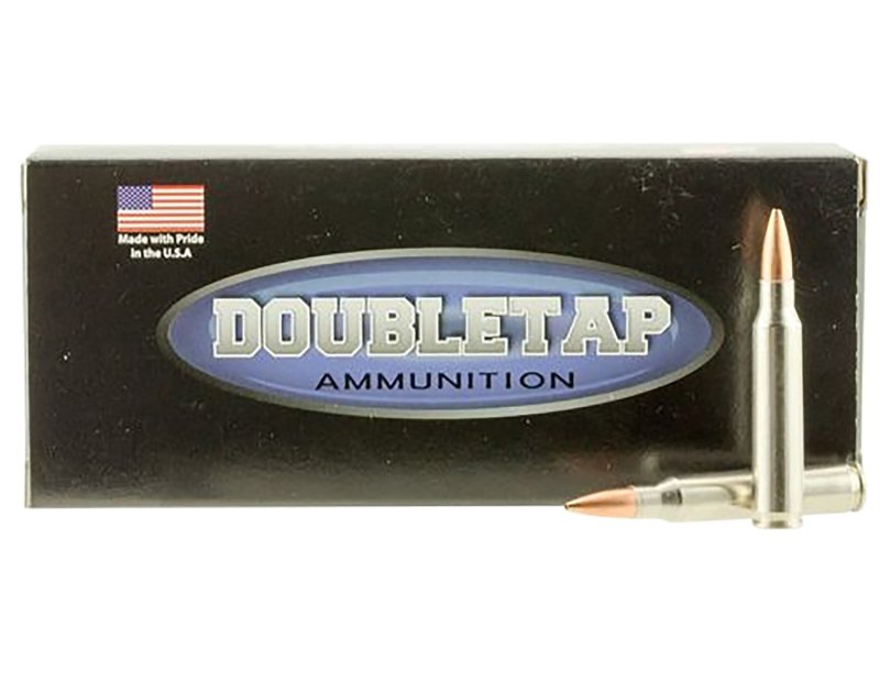 DTAP 338L300LR 338 Lapua Mag 300 gr HPBT Rifle Ammo