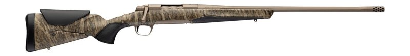 Browning X-Bolt 2 Speed .300 Win Mag 036146229