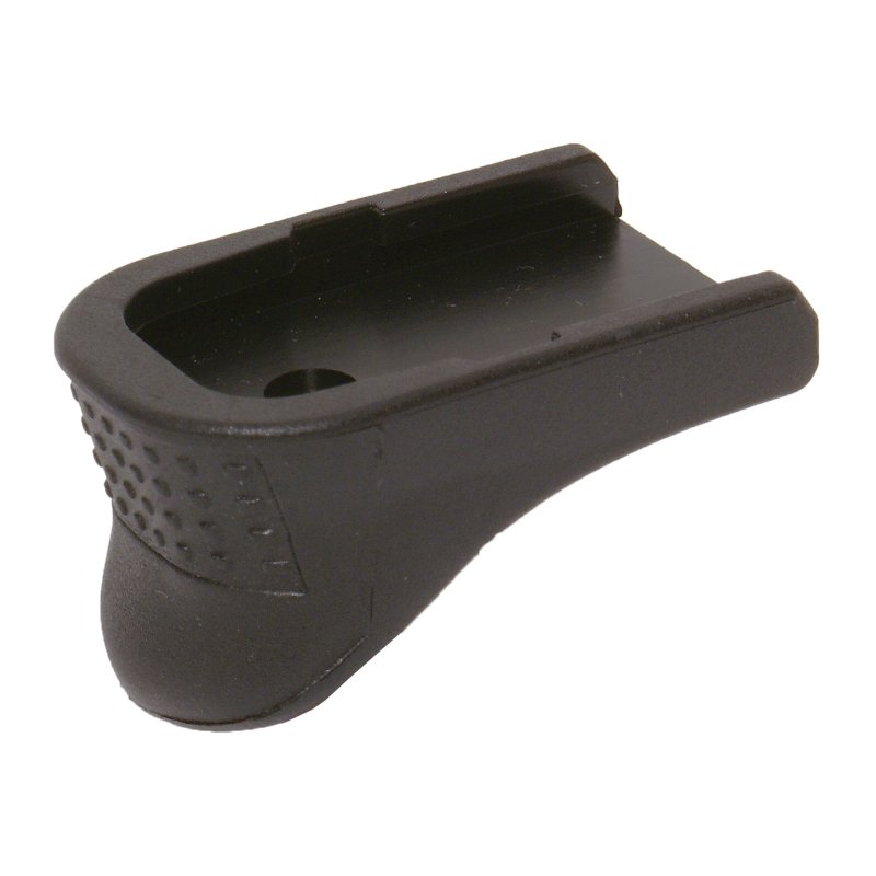 Pearce Grip PG-42 Extension for Glock 42 .380 ACP Textured Black
