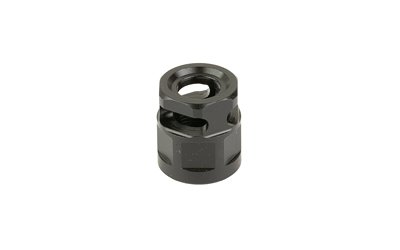 Armaspec ARM4521-BLK Micro Barrel Compensator Anodized Black