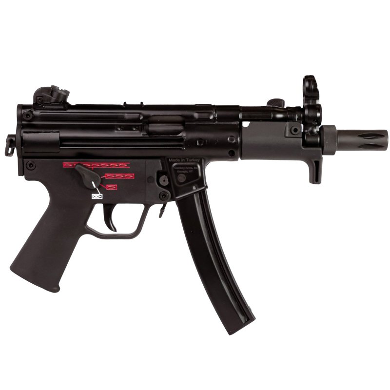 Century Arms AP5 9mm HG6035N-N