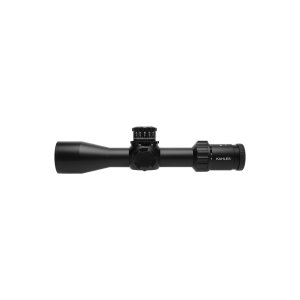 Kahles K318i 3.5-18x50 FFP Rifle Scope DLR CCW - SKMR4 Reticle