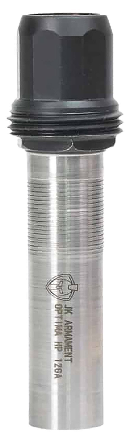 Jk Armament JKMDHDBE12BOHP Bald Eagle 12GA 17-4 Stainless Muzzle Device