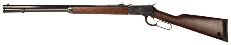 Heritage H9235724F1 357 Mag/38 Spl H9235724F1