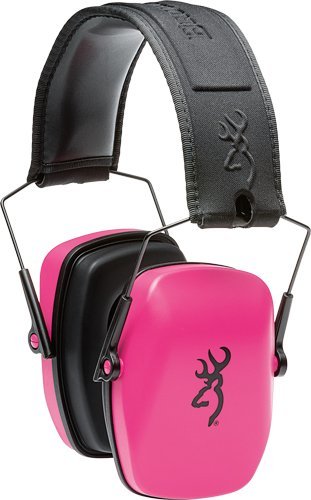 Browning BUCKMARK III PINK HP