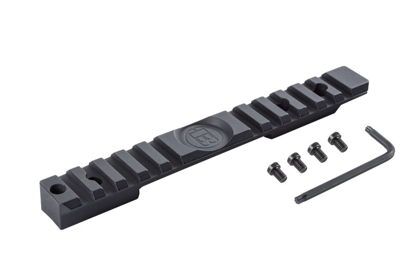Bergara Rifles BA0008 Base B14 / Rem 700 Short Action