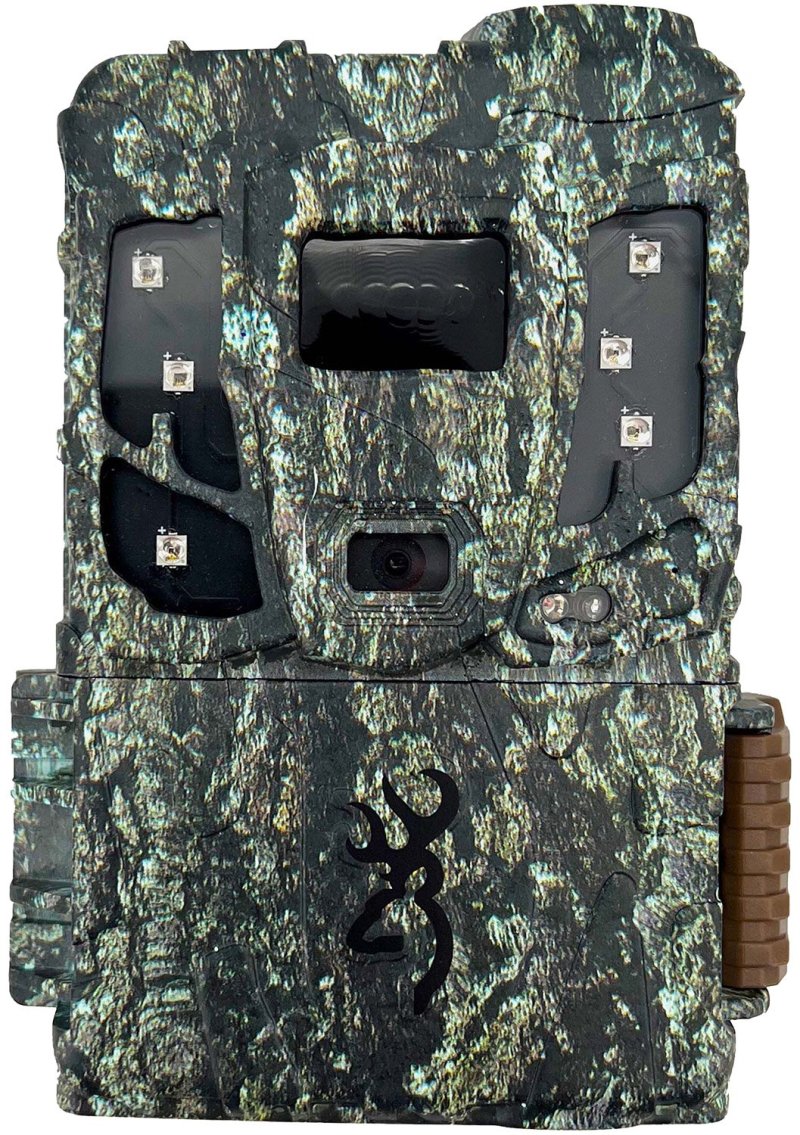 Browning PSMXHD Pro Scout Max Extreme Camo Trail Camera 1920x1080 HD