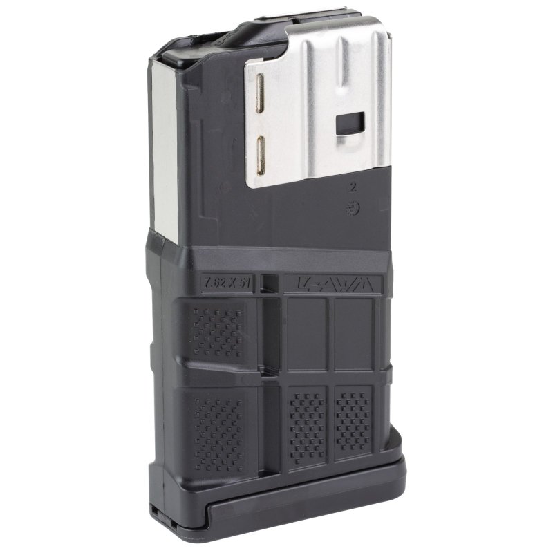 Lancer Systems L7 Advanced Warfighter 308 WINCHESTER/7.62 NATO 20Rd