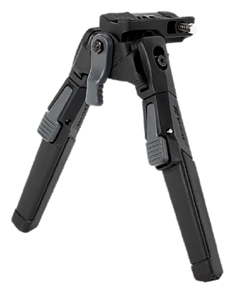 Savage 56311 Bipod 7.2-10" High Strength Polymer 12.5 oz Blue