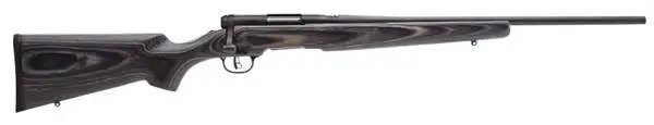 Savage B MAG Sporter 17 WSM Semi Auto Rifle