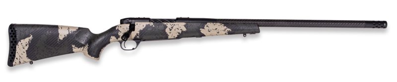 Weatherby Mark V 240 WBY Mag MGS01N240WR4B