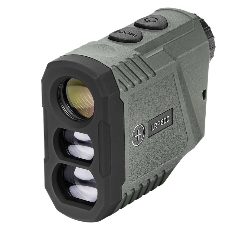 Hawke Optics 41022 Laser Rangefinder 6x21mm LCD Display