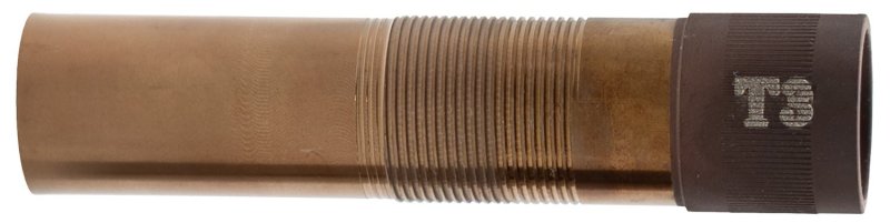 Rob Roberts 200117 T3 Triple Threat Optima HP 12 Gauge Choke Tube