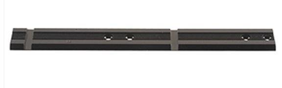 Weaver 48080 Base Black Aluminum for Mossberg 472 479 679 Western Field