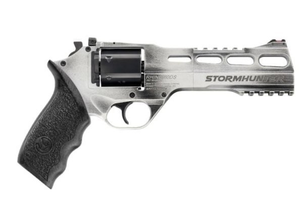 Chiappa Rhino 60DS .357 Mag 340.334